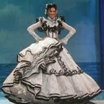 “Dama Antañona“