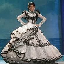 “Dama Antañona“