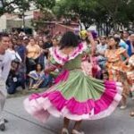 “Golpe Tocuyano“ en el cuatro de Rafael Abarca Golpe Tocuyano en el cuatro de Rafael Abarca