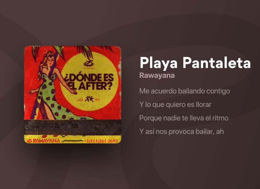 Rawayana - Enero 2026