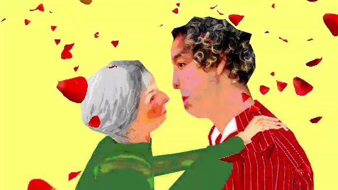 Domingo Familiar - Rawayana