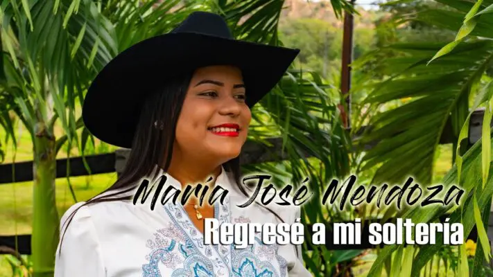 María José Mendoza