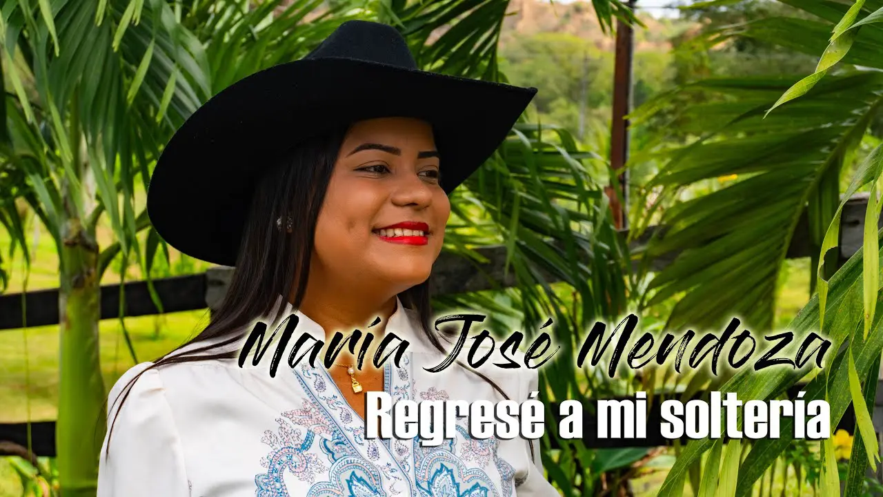 María José Mendoza