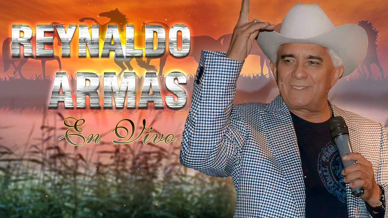 Reynaldo Armas