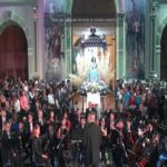 24° Serenata de la Orquesta Mavare a la Divina Pastora