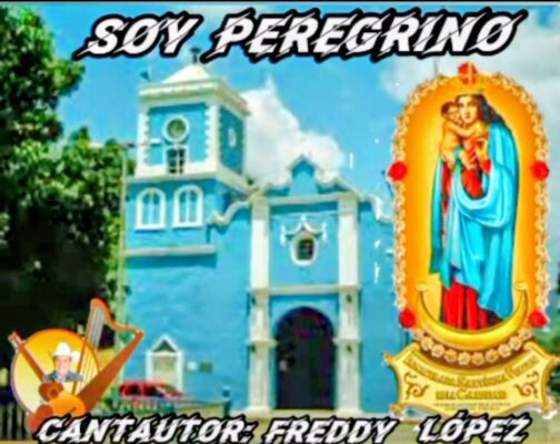 Somos tus Peregrinos Virgen de la Caridad