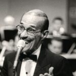 Rafa Galindo interpreta “CARACAS VIEJA“ de Billo Frómeta