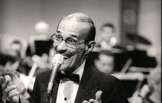 Rafa Galindo interpreta “CARACAS VIEJA“ de Billo Frómeta