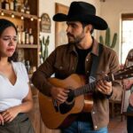 Aned Valentina interpreta “Espérame“