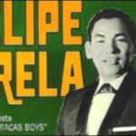 “En Caracas“ interpretada por Felipe Pirela en 1962 Felipe Pirela