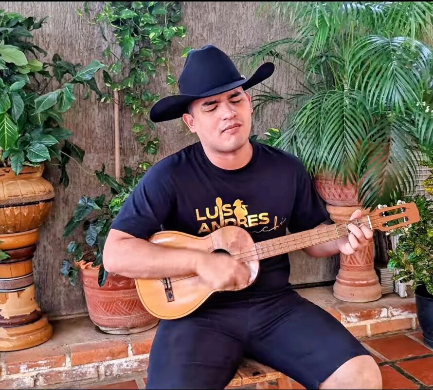 Luis Andrés Bianchi | Los requisitos pa Elorza