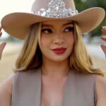 La venezolana Victoria Ramos