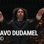 “Mambo“ - Gustavo Dudamel - Orquesta Sinfónica Simón Bolívar de Venezuela “Mambo“ - Gustavo Dudamel - Orquesta Sinfónica Juvenil de Venezuela