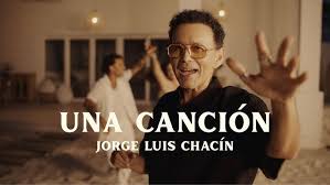 Jorge Luis Chacín