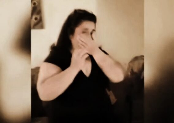 Madre de mi Corazón ❤️