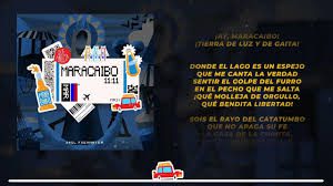 MARACAIBO 11:11 de Saúl Fuenmayor