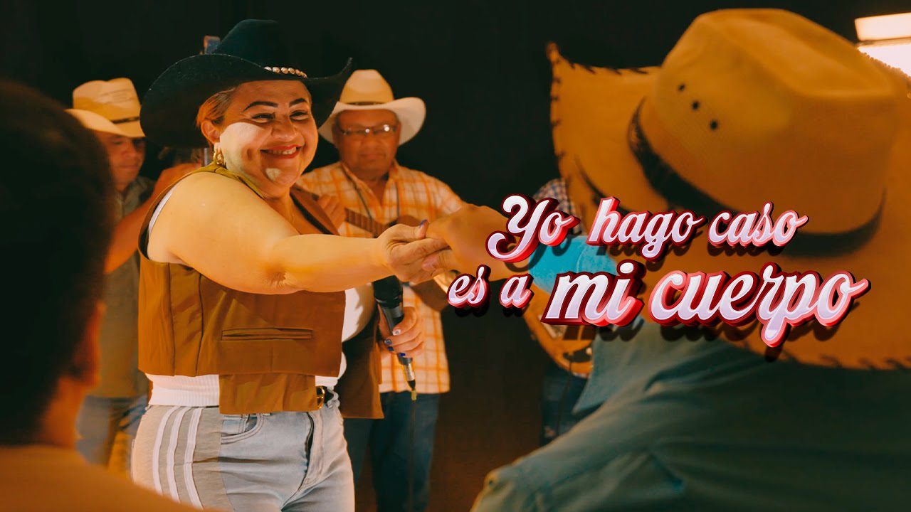 Mayra Tovar