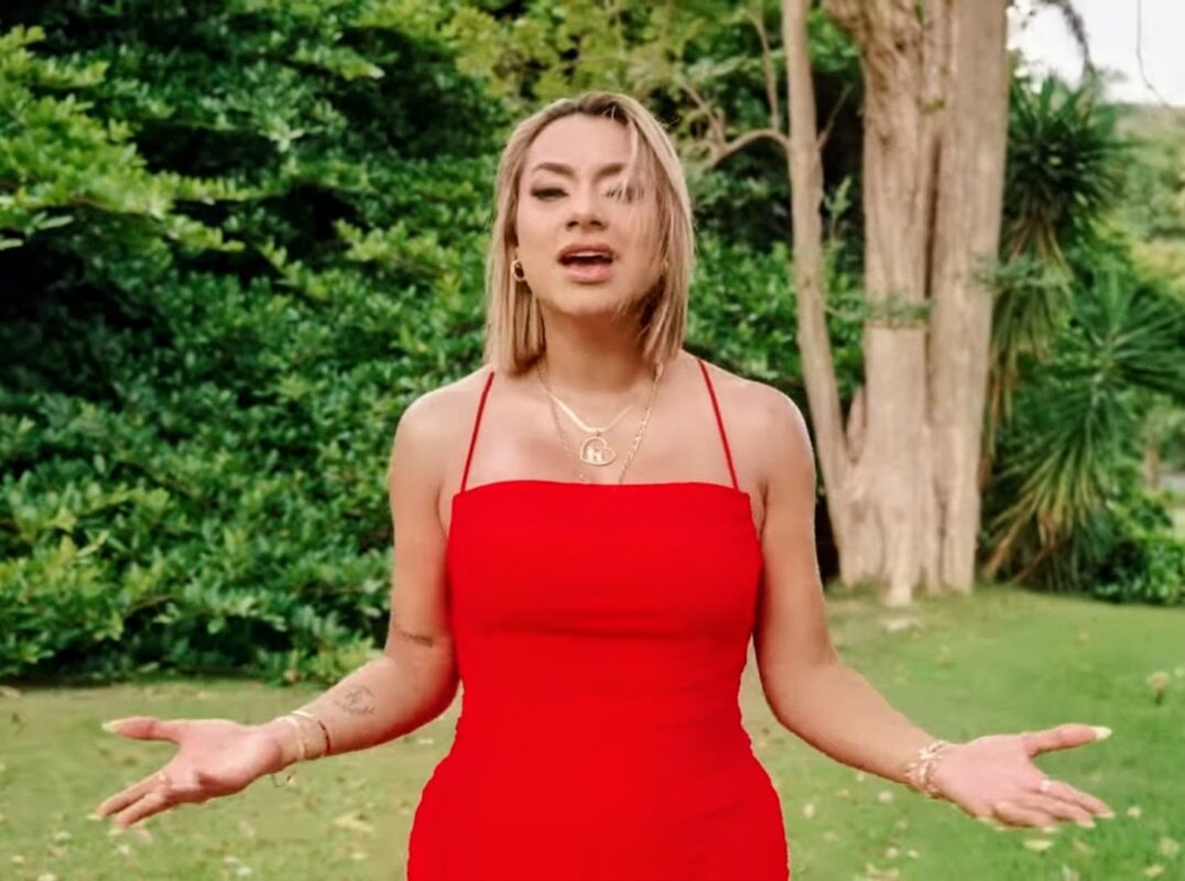 Araima Amezquita