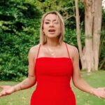Araima Amezquita interpreta “Lo Tienes Todo“ Araima Amezquita
