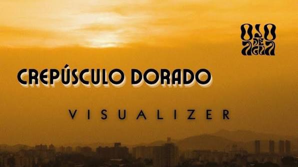 Ojo de Agua - “Crepúsculo Dorado“