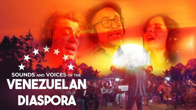 Música y Talento Venezolano pr el Mundo!