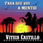 Vitico Castillo