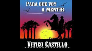Vitico Castillo