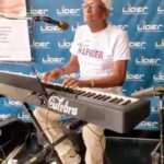 Enrique Culebra 🎹 Iriarte interpreta Cañonazo de Evaristo Aparicio Enrique Culebra🎹 Iriarte