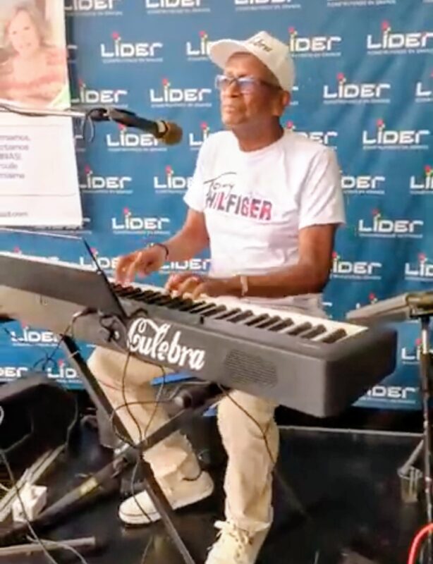 Enrique Culebra🎹 Iriarte