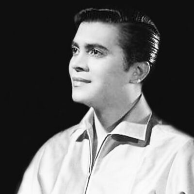 Héctor Cabrera (1932 - 2003)