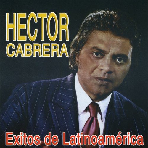 Héctor Cabrera