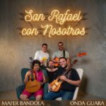 SAN RAFAEL | dedicado a La Guaira - Interpreta Onda Guara Interpreta Onda Guara junto a Mafer Bandola