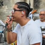 “Un Canto para Venezuela“ - Alfredo Naranjo